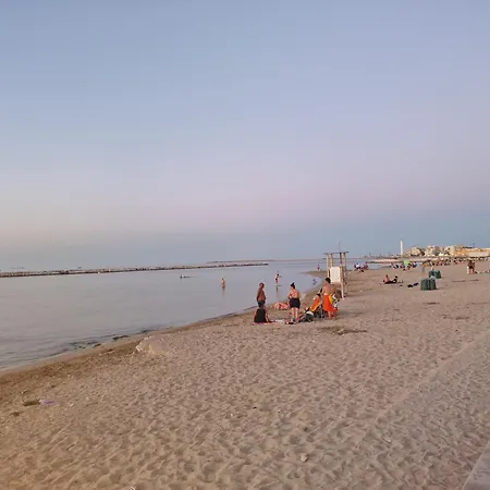 Mamma Mia Апартаменты