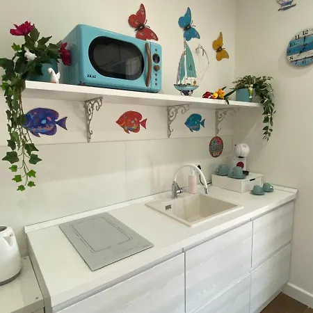 Mamma Mia Apartment *