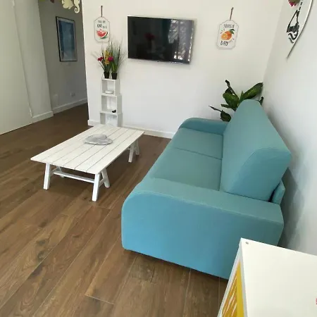 Mamma Mia Apartment *