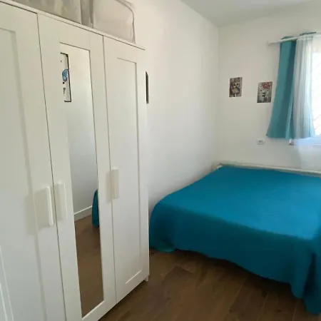 Апартаменты Mamma Mia