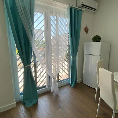 Mamma Mia Apartment *