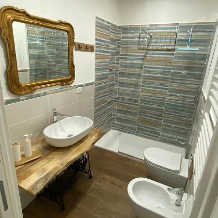 Mamma Mia Апартаменты