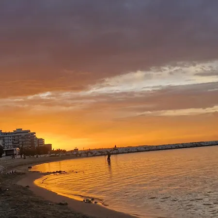 Mamma Mia Apartment *