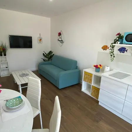 Mamma Mia Apartman