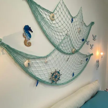 Mamma Mia Apartman