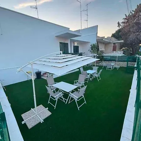 Mamma Mia * Bari
