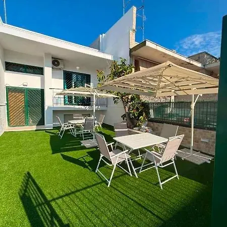 Mamma Mia Apartman *