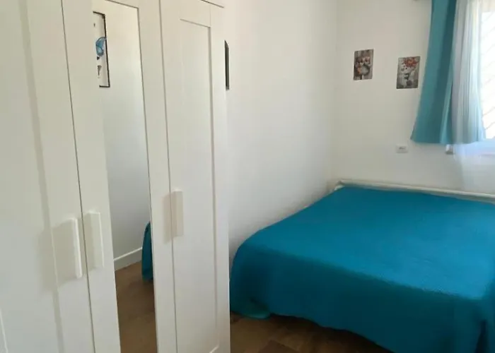 アパート Mamma Mia